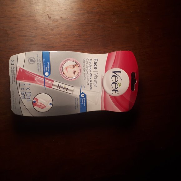 Veet Waxing Kit - Picture 2 of 2